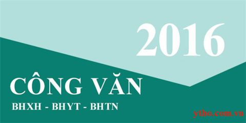 Hướng dẫn đóng BHXH BHYT BHTN từ năm 2016