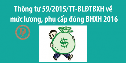 Thông tư 59-2015-TT-BLĐTBXH file doc