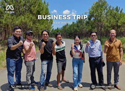 MINMAX FACTORY AND FARM TOUR