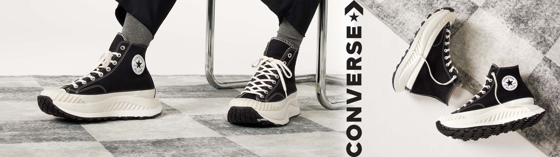 CONVERSE