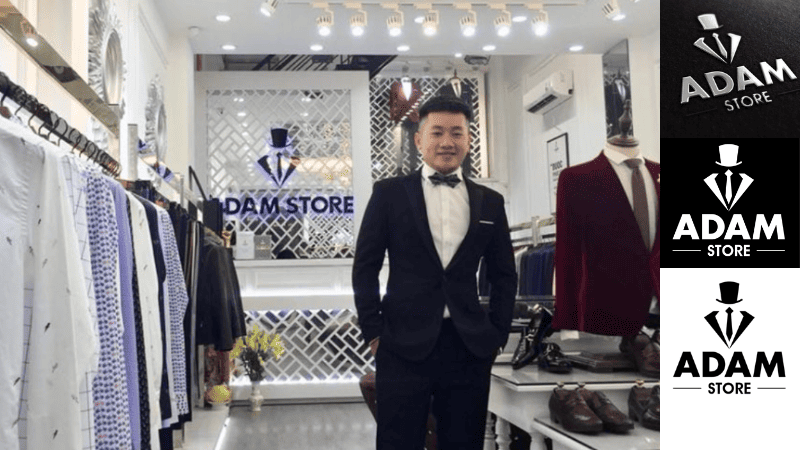 thương hiệu áo thun AdamStore tại Cần Thơ