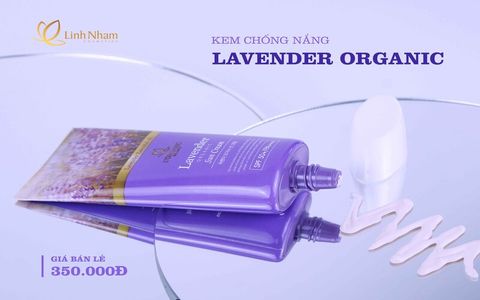 MUA KEM CHỐNG NẮNG GIẢM 50% - CHỐT NGAY KẺO LỠ!