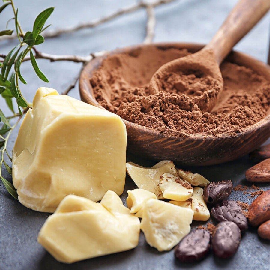 Perfumer Notes: Bơ cacao không màu