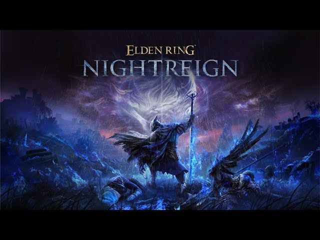 Gameplay của 'Elden Ring Nightreign' được trình diễn trong trailer mới dài 10 phút