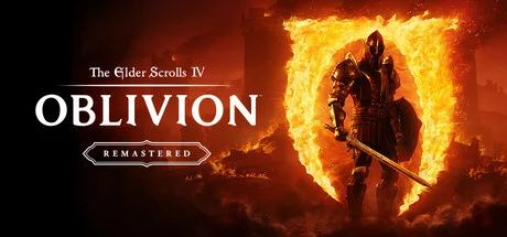 Bethesda cuối cùng đã chính thức công bố bản remaster của Oblivion.