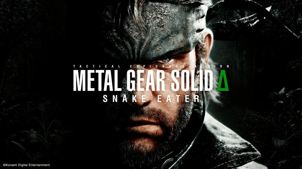 Ngày phát hành 'Metal Gear Solid Δ: Snake Eater' bị rò rỉ qua cửa hàng PSN