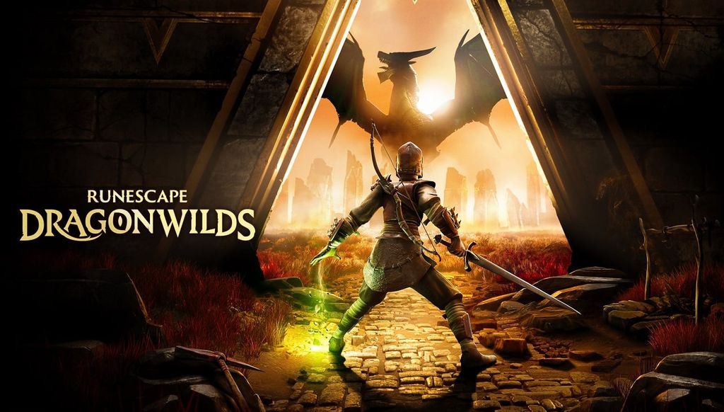 'RuneScape: Dragonwilds', một trò chơi sinh tồn và chế tạo mới, đã được công bố.