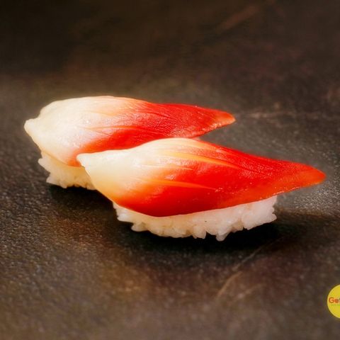 Sỉ - Lẻ Sò Đỏ Nhật Bản Sashimi