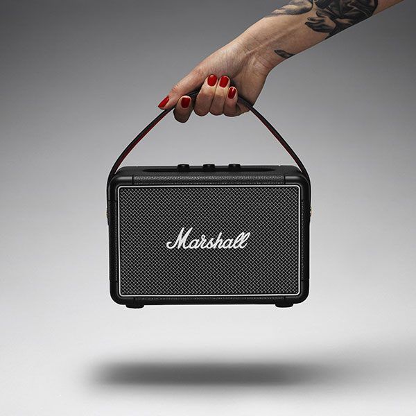 Loa di động Marshall Kilburn 2 - Âm thanh mạnh mẽ, phong cách đẳng cấp
