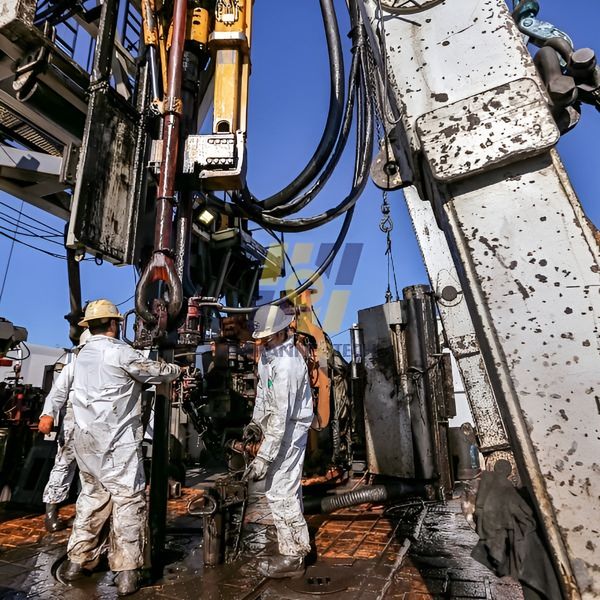 máy lọc dầu giúp đảm bảo an toàn cho người lao động