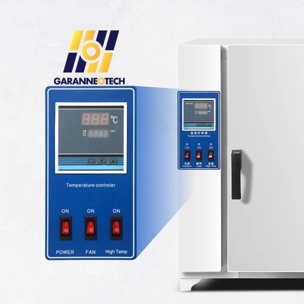 Tủ sấy phòng thí nghiệm 50-300 độ C