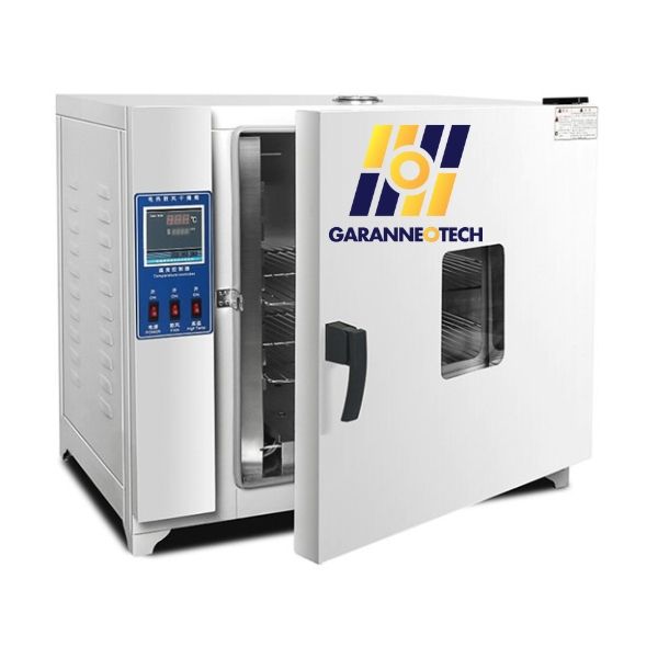 Tủ sấy phòng thí nghiệm 50-300 độ C