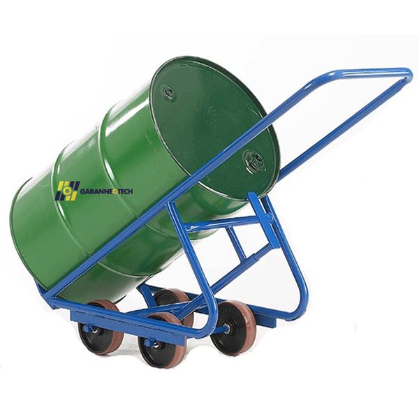 Xe đẩy hàng 2 bánh: hand truck