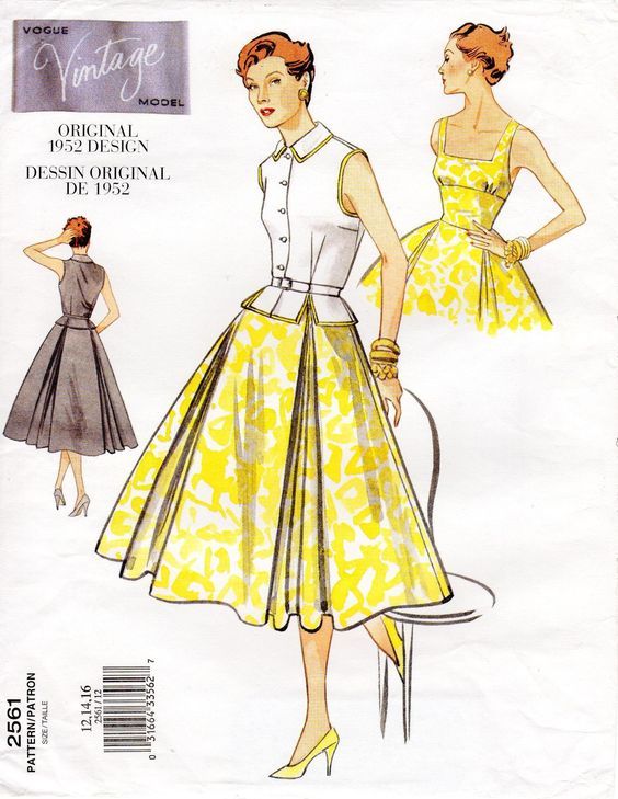 Cùng Hinastyle tìm hiểu về phong cách Vintage nhé