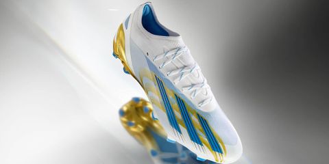 Khám phá adidas X Crazyfast Messi “Las Estrellas” - đôi giày “độc nhất vô nhị” cho King Leo!