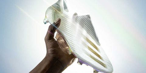 Hình ảnh chính thức của giày bóng đá chính hãng adidas X Ghosted – ‘InFlight’ pack