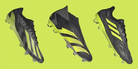 Khám phá adidas “Crazycharged Pack” - nguồn năng lượng bất tận cho mùa giải mới!