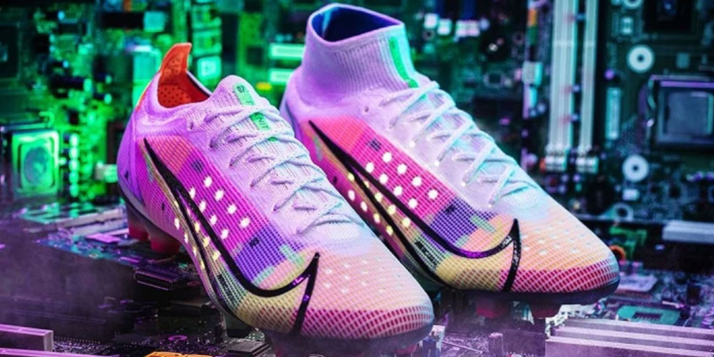 mercurial dragonfly nike