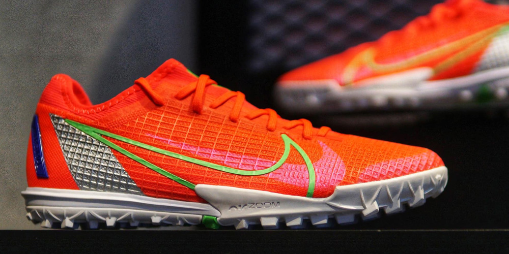 mercurial zoom vapor 14 pro tf