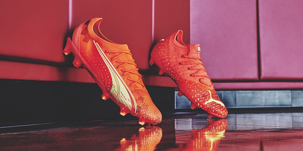 Khám Phá PUMA “Fearless Pack” - đến World Cup Với Sự Can đảm Cùng Nhà ...