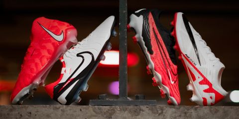 Khám phá Nike “Ready Pack” - bạn đã sẵn sàng cho mùa giải mới?