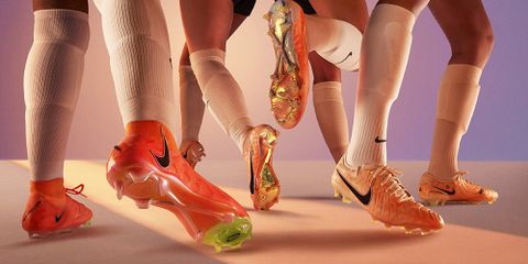 Khám phá Nike “United Pack” - một kỷ nguyên mới của bóng đá nữ!