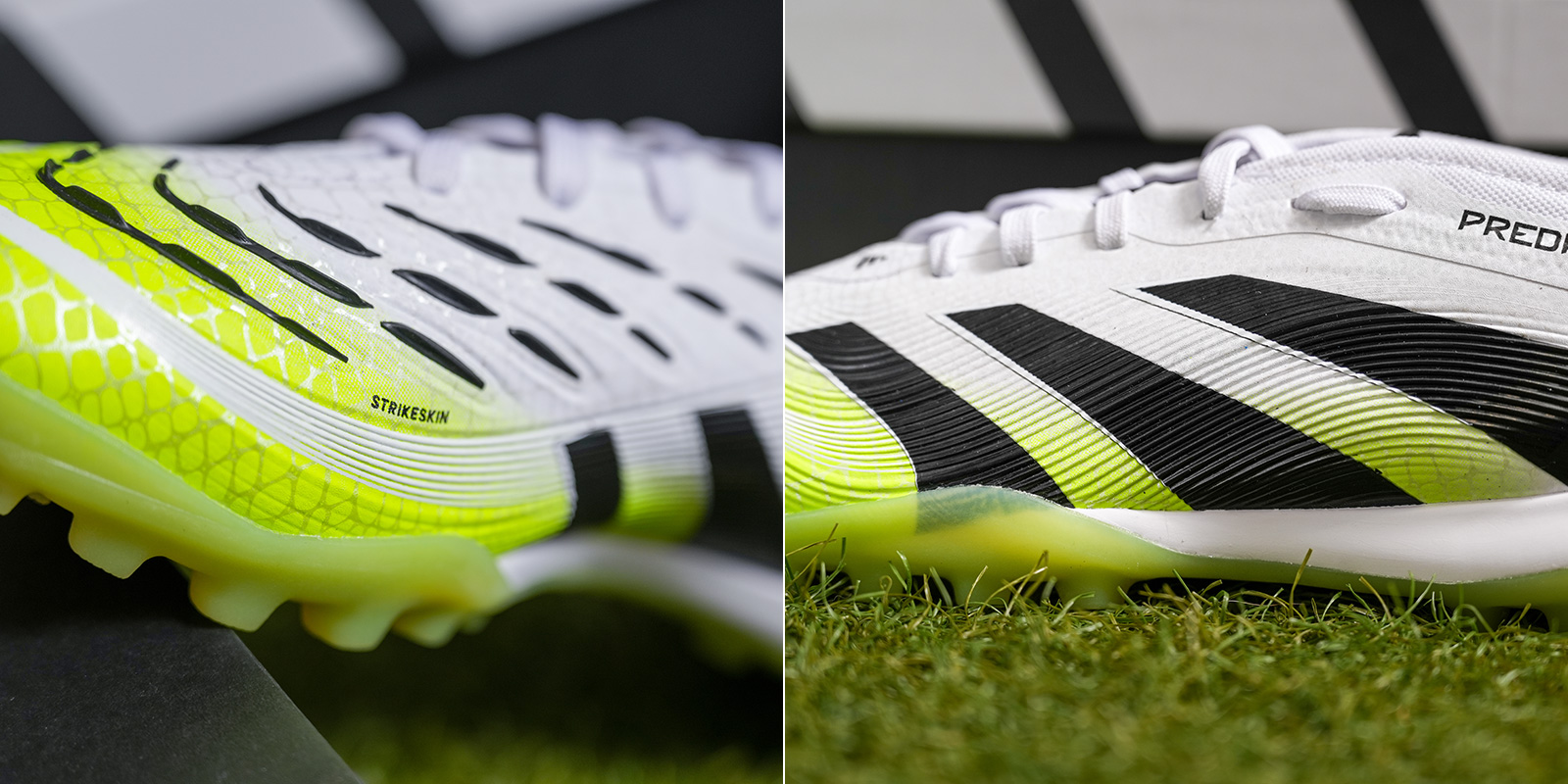 Giày đá bóng adidas Predator 25 Pro TF - Radiant Blaze Pack