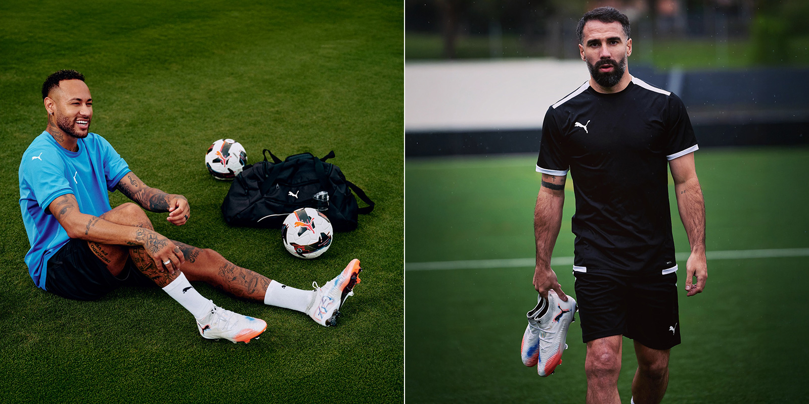 Giày đá bóng chính hãng Puma Future 8 Pro Cage - Untamed Pack