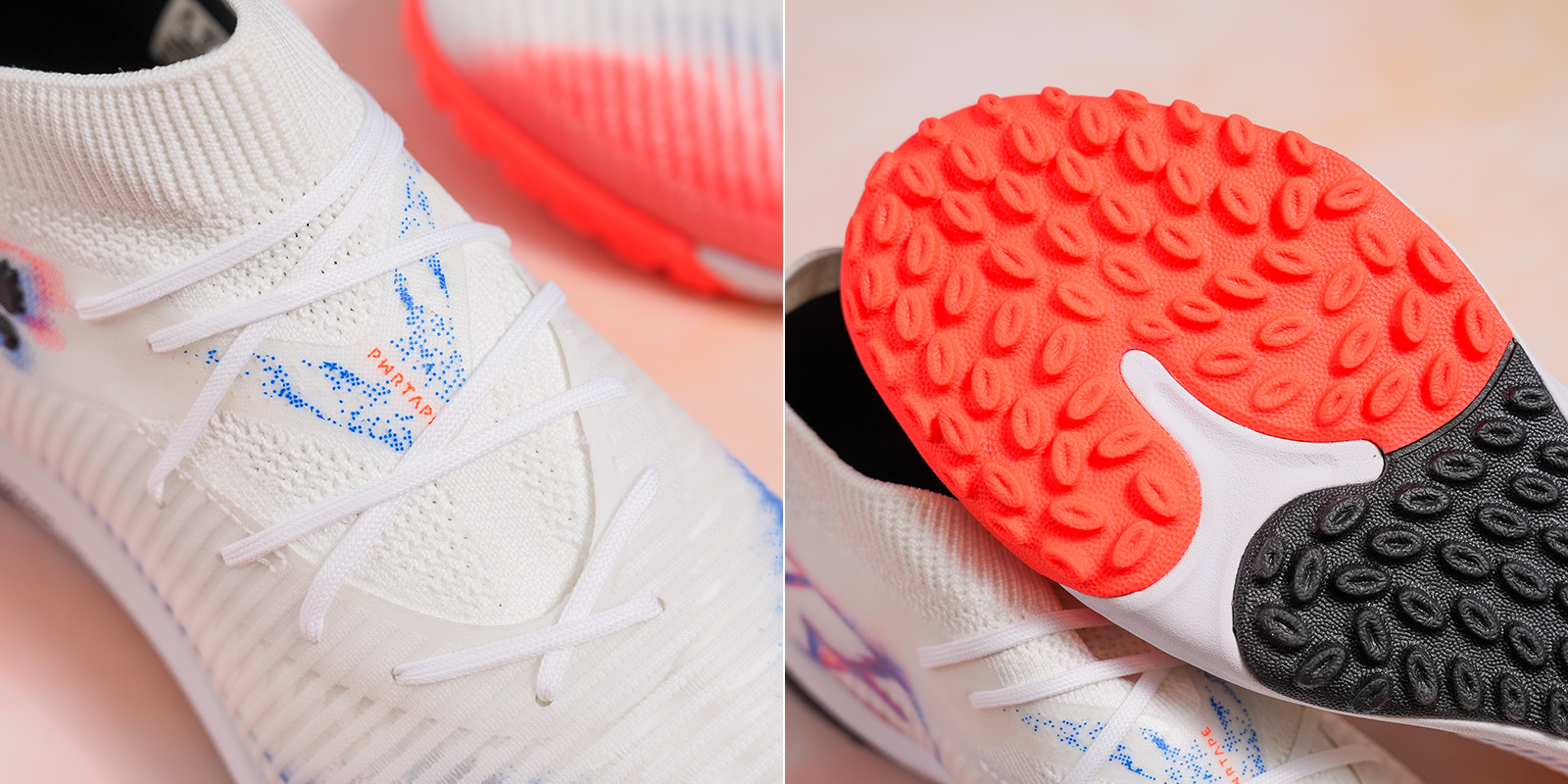 Giày đá bóng chính hãng Puma Future 8 Pro Cage - Untamed Pack