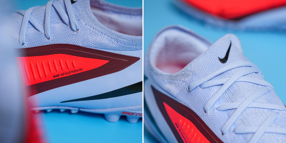 Review Giày đá bóng Nike Phantom 6 Pro TF chính hãng