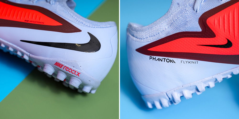 Review Giày đá bóng Nike Phantom 6 Pro TF chính hãng