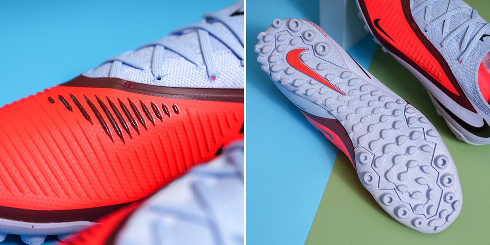 Review Giày đá bóng Nike Phantom 6 Pro TF chính hãng