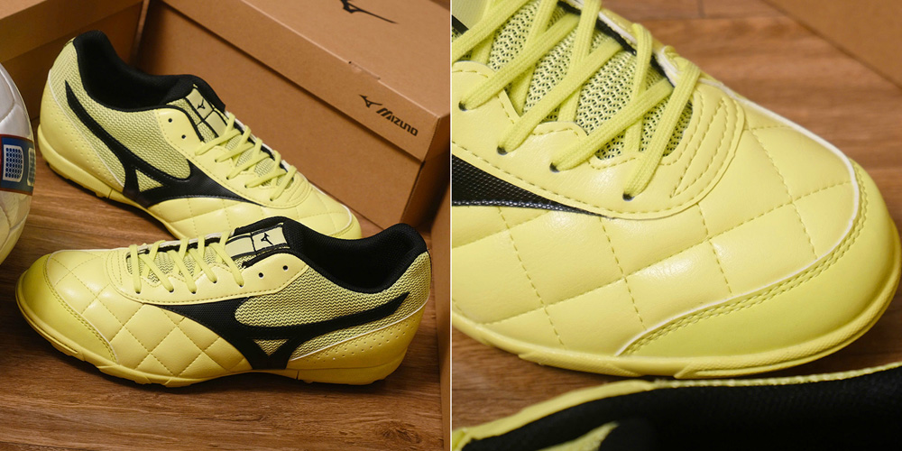 Mizuno Morelia Sala Club TF