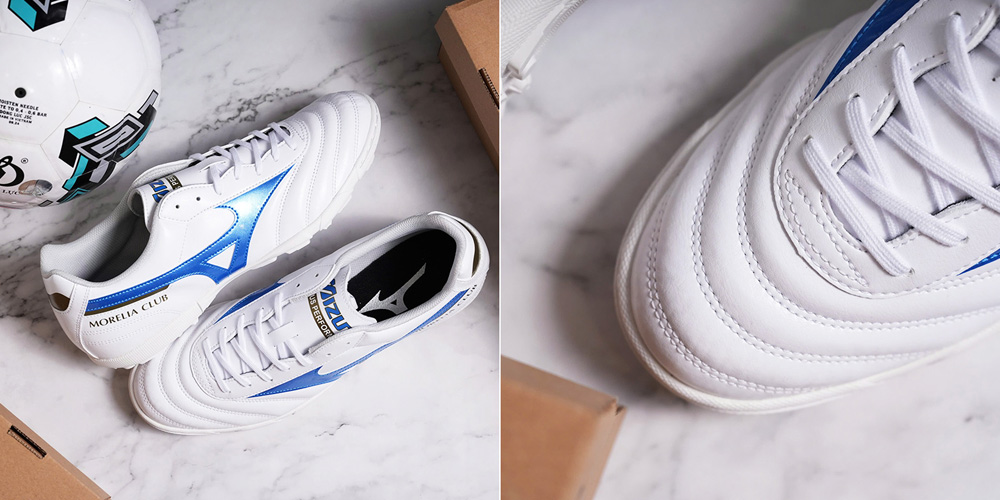 Mizuno Morelia II Club AS