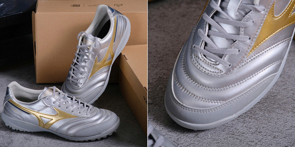 Mizuno Morelia Sala Pro TF