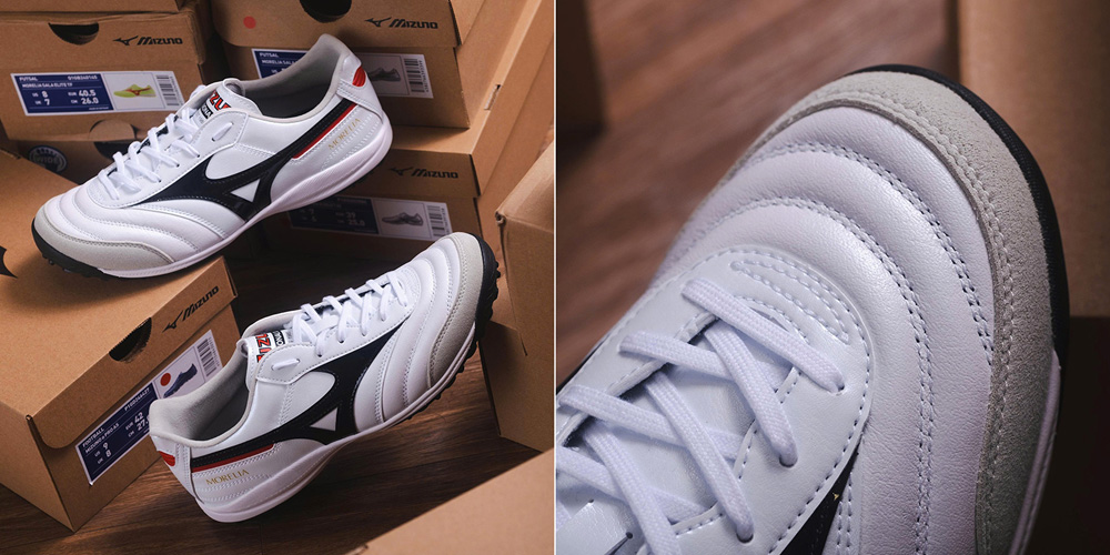 Mizuno Morelia Sala Elite TF