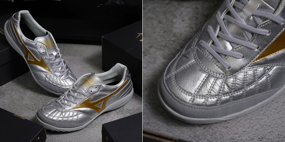 Mizuno Morelia Sala Japan TF