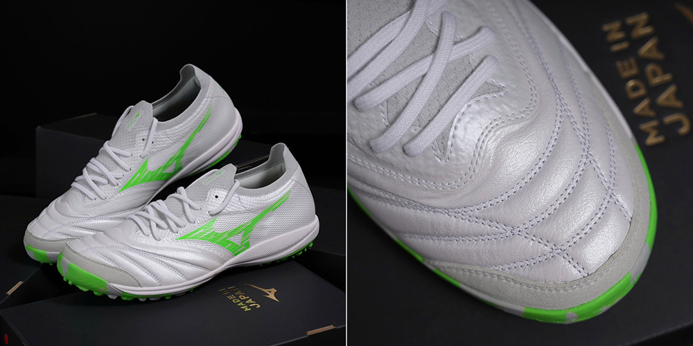 Mizuno Morelia Neo Sala β Japan TF