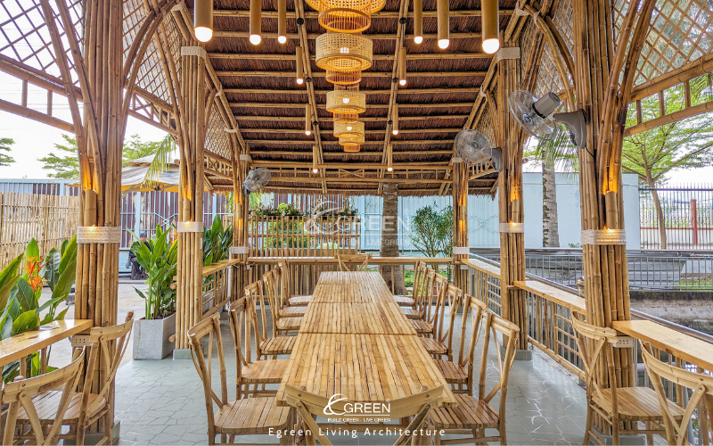 bàn tre xe xuất khẩu egreen living