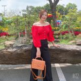 Chị Nguyễn Hà