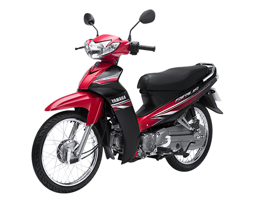 Ắc quy xe máy Yamaha Sirius (Số) – BinhAcQuy.Net