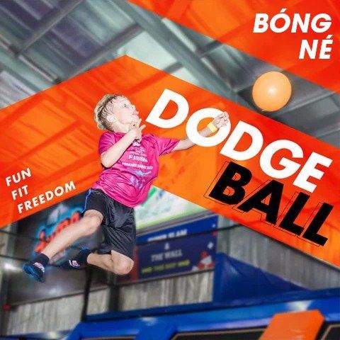 Bóng né