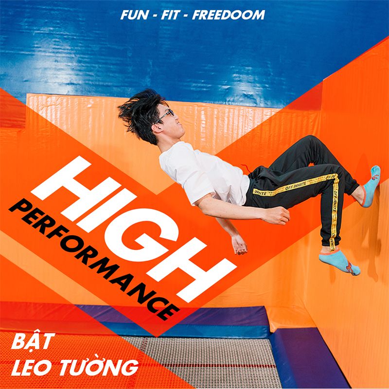 Bật leo tường