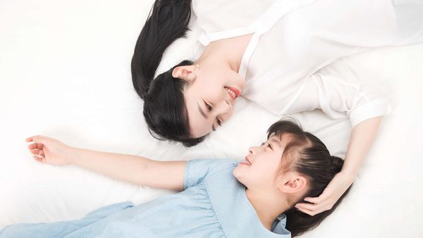 cách nuôi dạy con gái