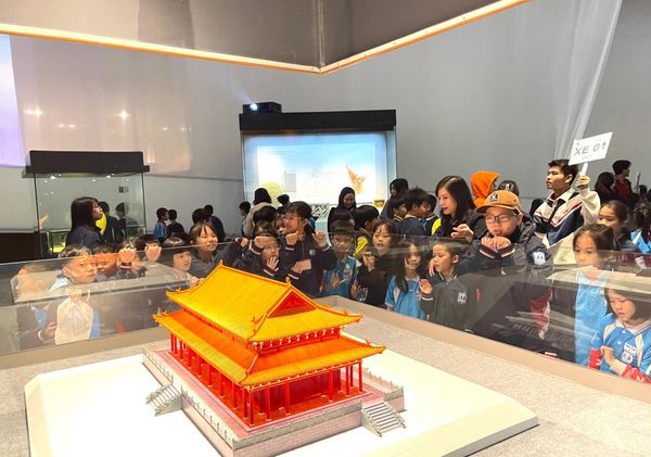 1 6 đi đâu chơi ở hà nội