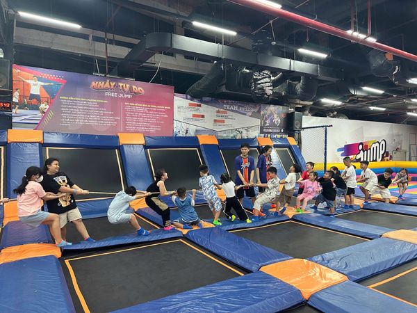 1 6 đi đâu chơi ở hà nội