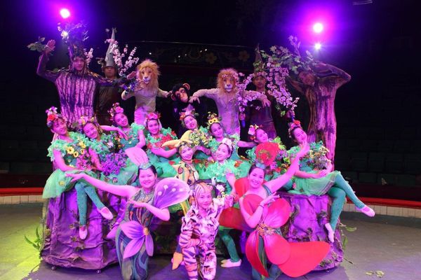 1 6 đi đâu chơi ở hà nội