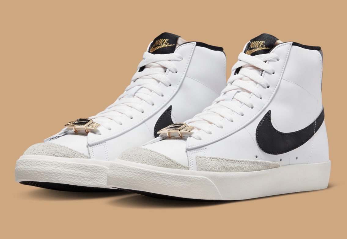 nike blazer champs