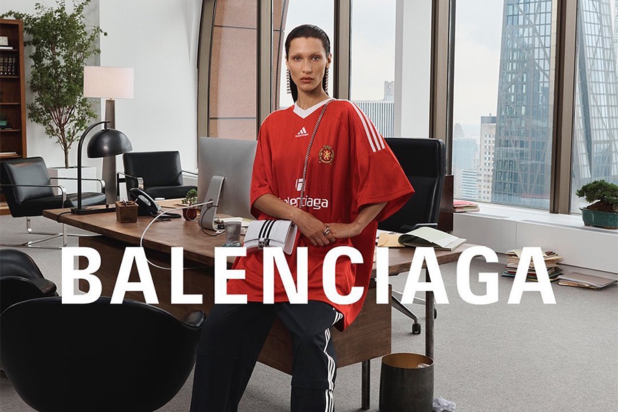 Liệu Adidas và Balenciaga có tiếp tục hợp tác cùng trong những chiến dịch tiếp theo hay không?