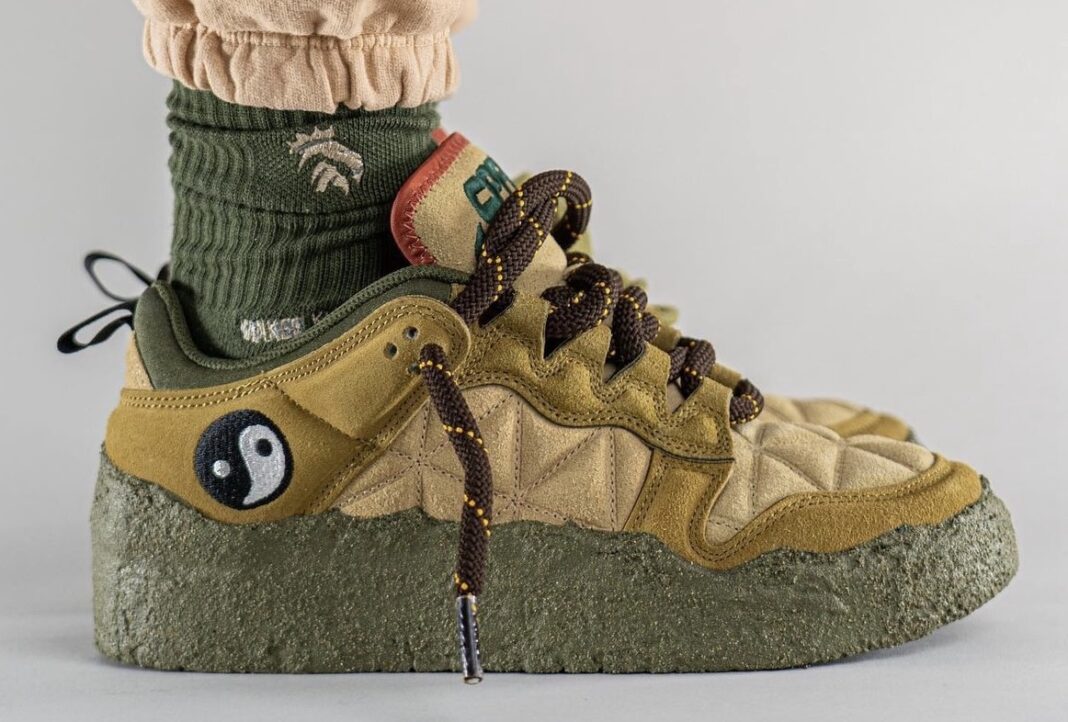 cactus flea market dunks